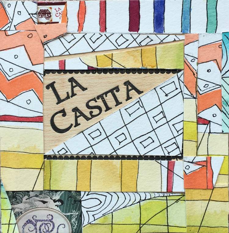 La Casita