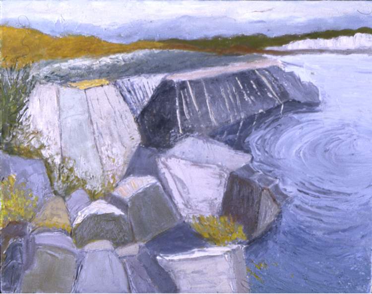 Quarry 1